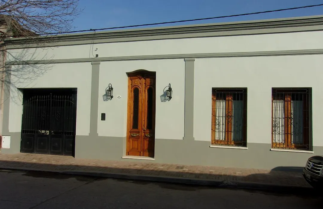 La Posada de Don Segundo-1
